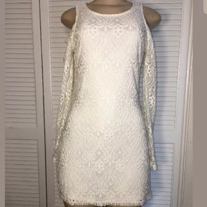 Ultra flirt New York Los Angeles women's mini dres